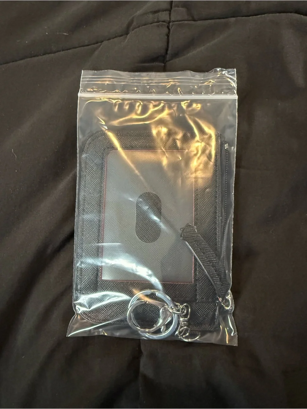 Batman Wallet